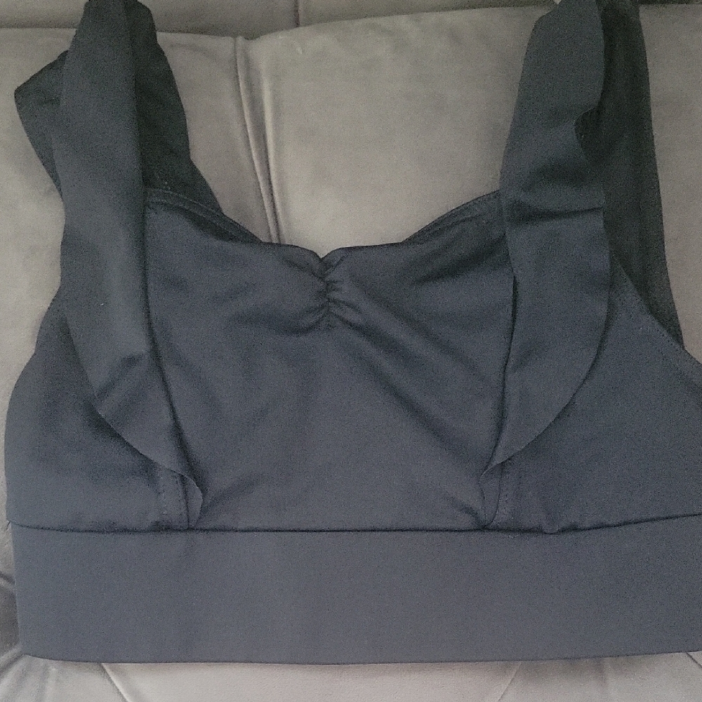Girls Dance Top